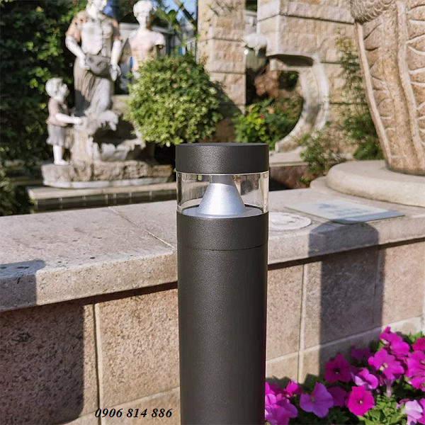 Đèn nấm sân vườn JPLight JDSV01