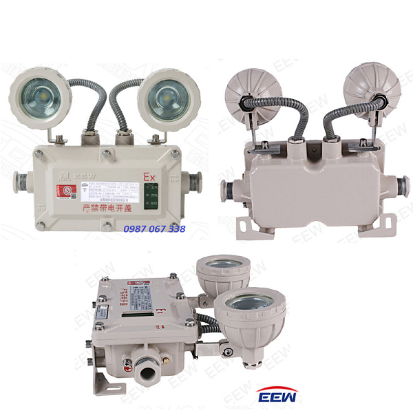 Đèn sự cố LM-ZFZD-E4W
