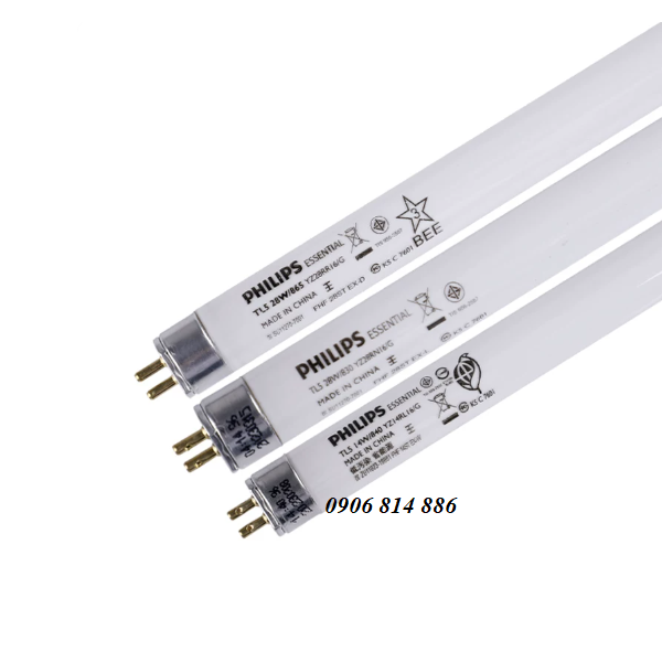 Bóng huỳnh quang TL5 Essential 28W