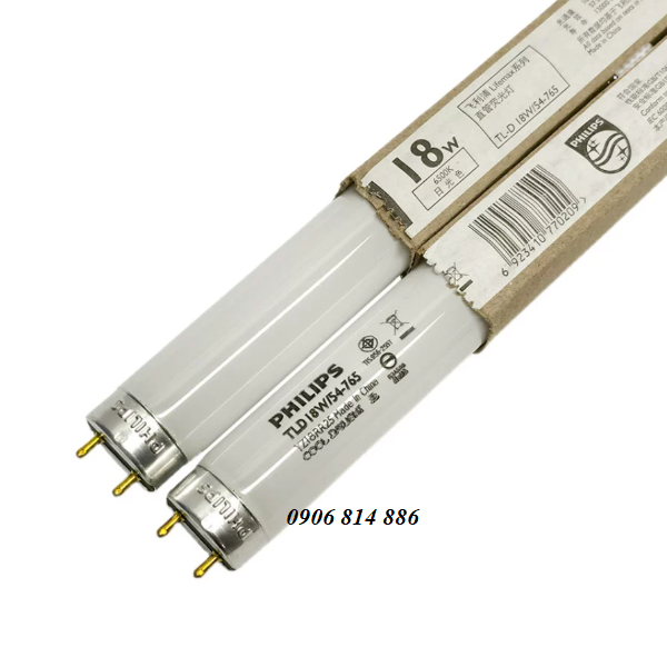 Bóng Tuýp Philips 18W/54-765