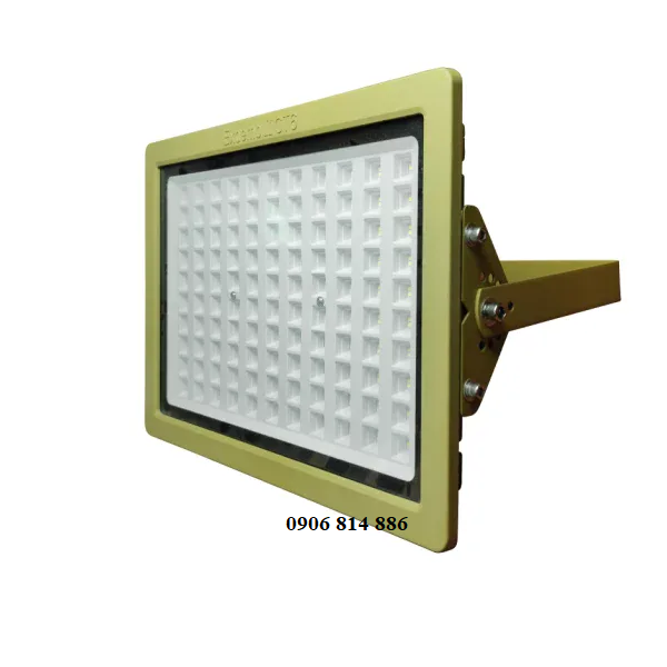 Đèn LED pha 400W chống nổ