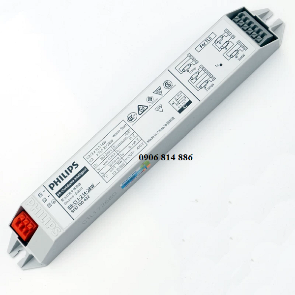 Chấn lưu EB-Ci 1 2 14-28W