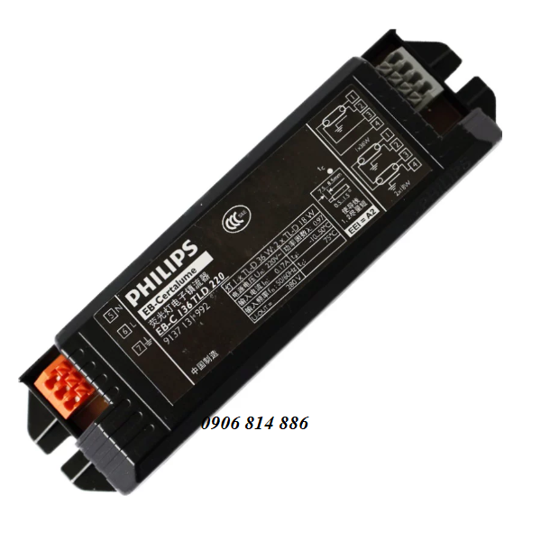 Chấn lưu EB-C 136 TLD