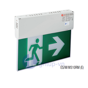 Đèn Exit Maxspid ES/M/W510RM