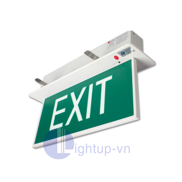 Đèn Exit Maxspid SLR