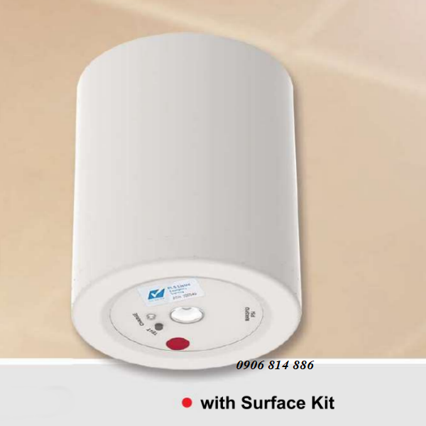 Đèn sự cố gắn nổi UPCR