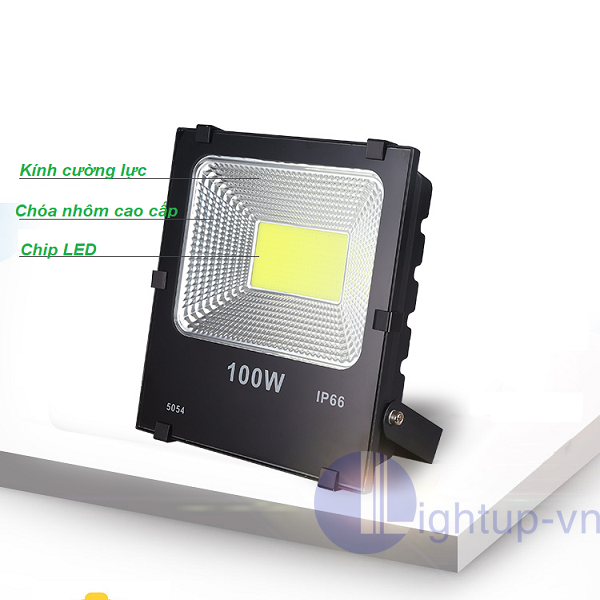 Đèn LED Pha 100W