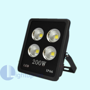 den led pha 200w