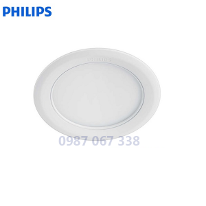 Đèn Downlight LED Philips 59522