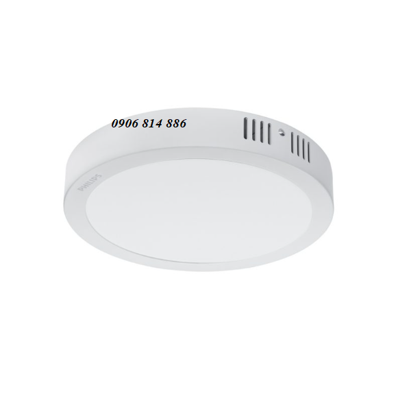 Đèn ốp nổi tròn DN058C LED22