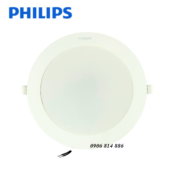 Đèn LED Philips DN058B LED18 17W