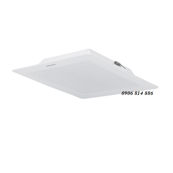 Đèn LED Downlight vuông Philips DN058B