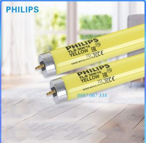 Bóng đèn Philips TL-D 36W/16 Yellow