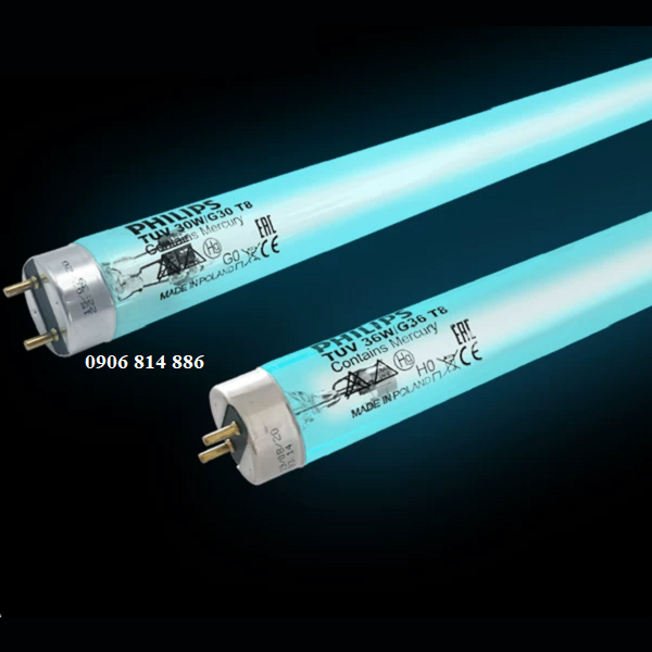 Bóng đèn TUV 30W 900mm Philips