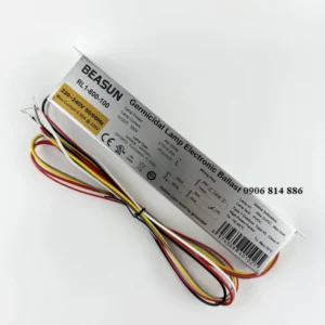Chấn lưu BEASUN RL1-800-100