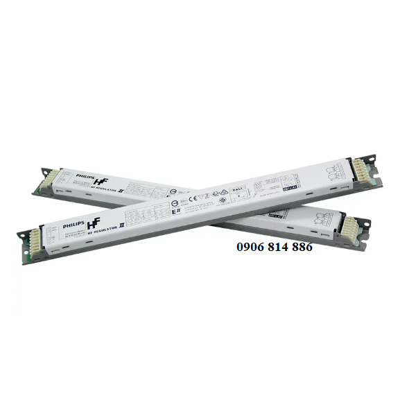 Chấn lưu HF-R 258 DIM
