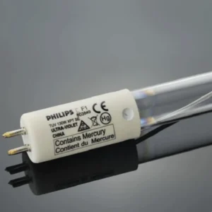 Bóng đèn diệt khuẩn TUV 130W
