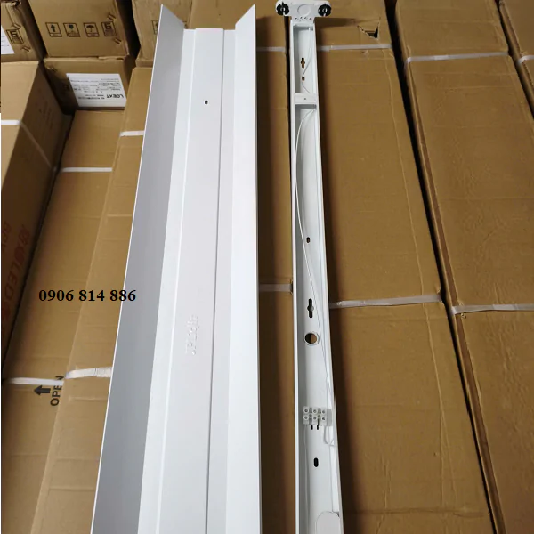 Máng đèn công nghiệp VCNA236 JPLight