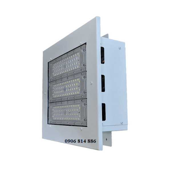 Đèn cây xăng 150W chống nổ