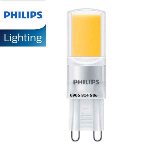 Bóng CorePro LEDcapsule 3.2-40W ND