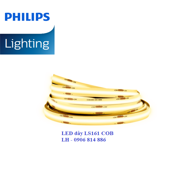 Đèn LED dây LS161 COB LED8