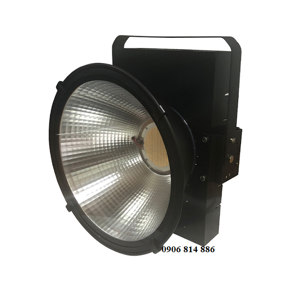 Đèn pha cầu cảng 400W LED