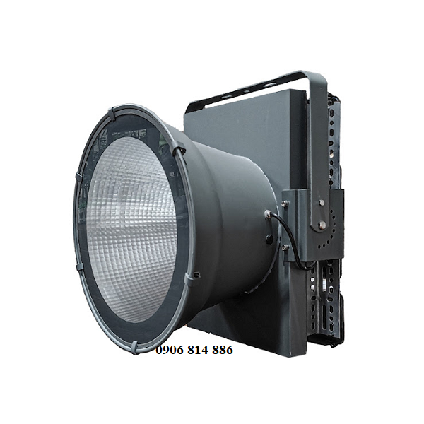 Đèn pha công suất lớn 1000W