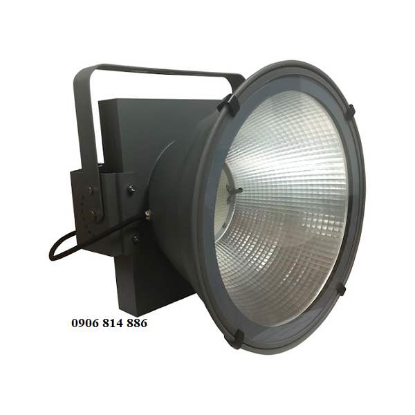 Đèn LED pha cầu cảng 500W