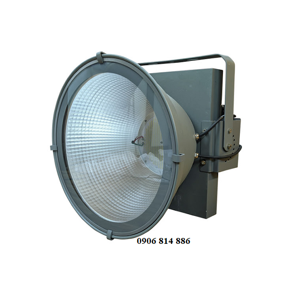 Đèn chiếu sáng cầu cảng 600W