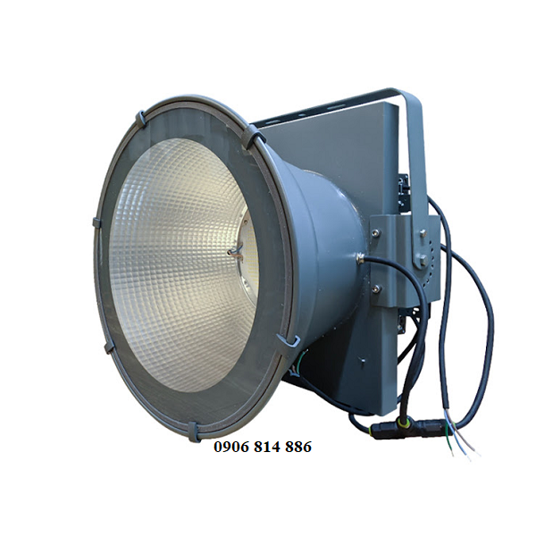 Đèn pha cầu cảng LED 800W
