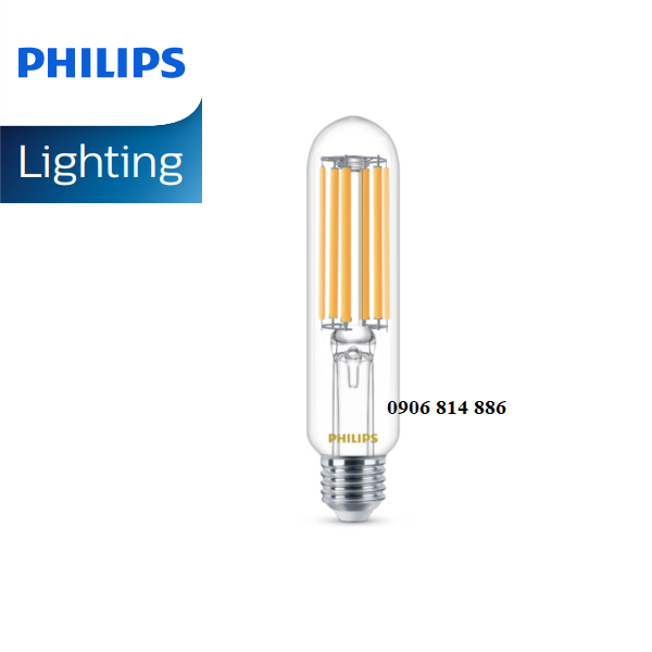 Bóng TForce Core LED road 17W