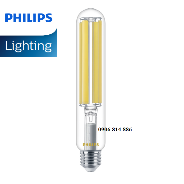 bóng TForce Core LED road 26W