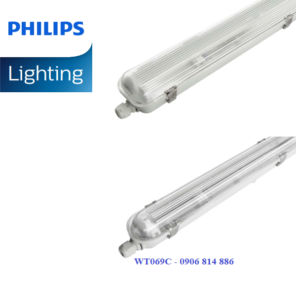 Đèn WT069C SE 2XTLED Bare L1200