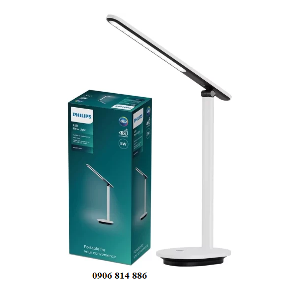 denban2 Đèn Philips Ivory DSK203 PT 5W