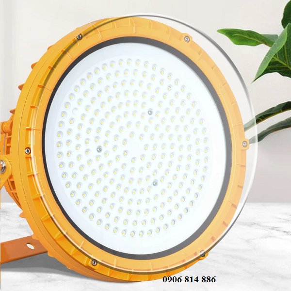 Đèn hibay LGEXT BZD180 120W LED