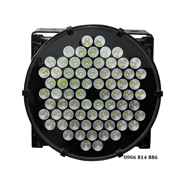 Đèn LED chiếu quảng trường 1000W