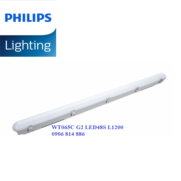 Đèn chống nước WT065C G2 LED48S