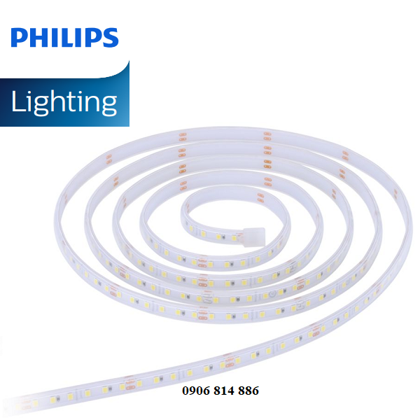 Đèn LED dây BGC201 1100Lm/m 2500K