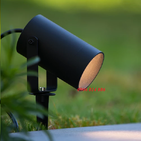Đèn cắm cỏ Lucide Bỉ 09832/01/30