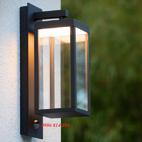 Đèn cảm biến gắn tường 28861/10/30