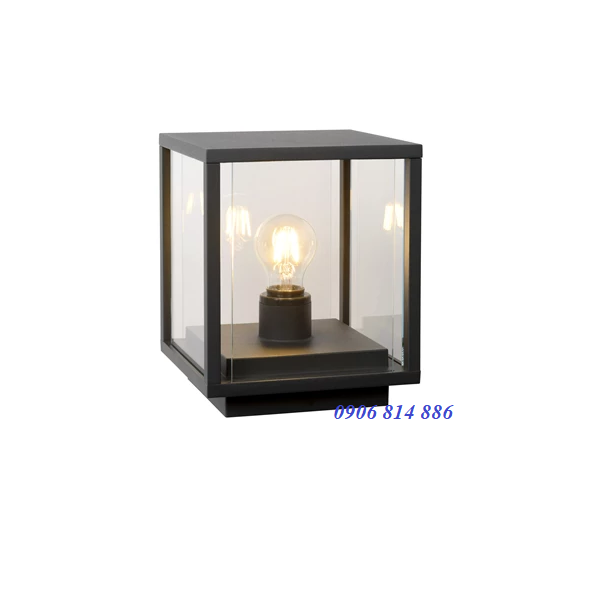 Đèn trang trí lối đi Lucide