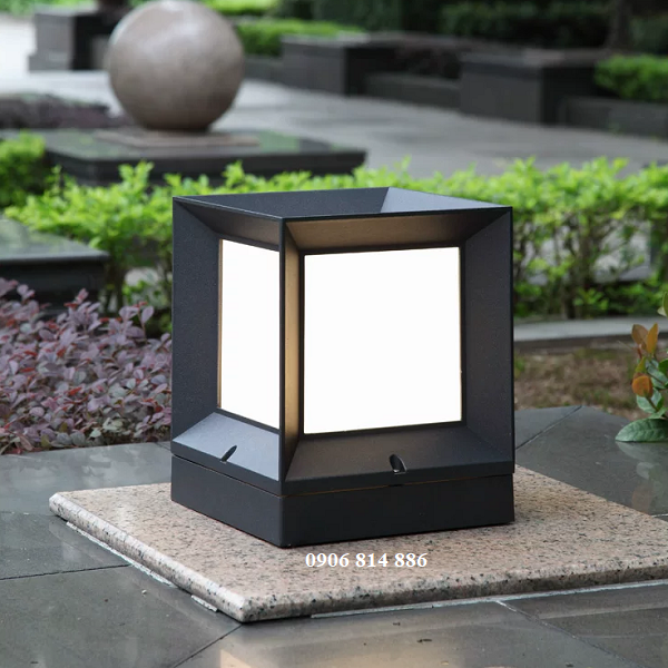 Đèn trang trí tường rào JDTD10W