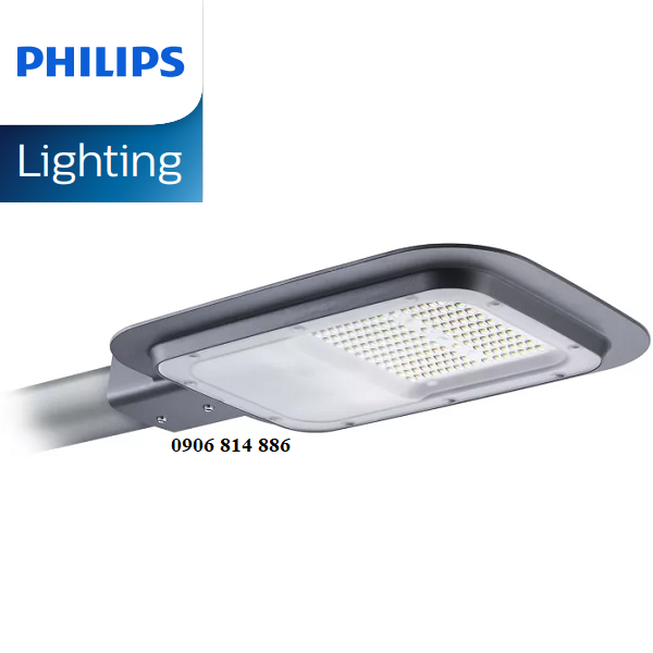 Đèn đường Philips BRP132 LED175/CW 140W