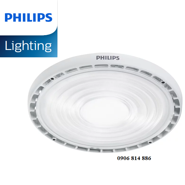Đèn Hibay Philips BY518P LED210/NW 154W