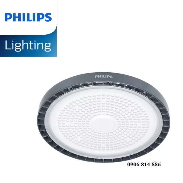 Đèn Hibay Philips BY698P G5 LED150/NW