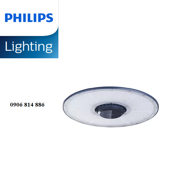 Đèn Hibay Philips BY718P LED300/NW 203W
