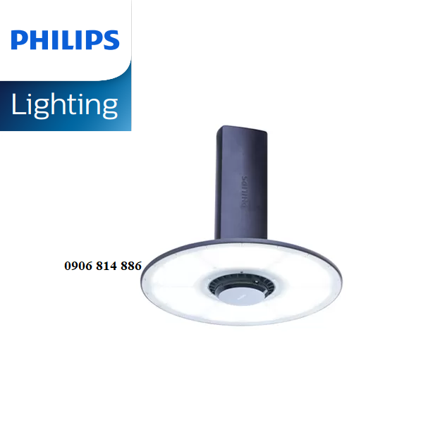 Đèn Hibay Philips BY718P LED250/CW 183W