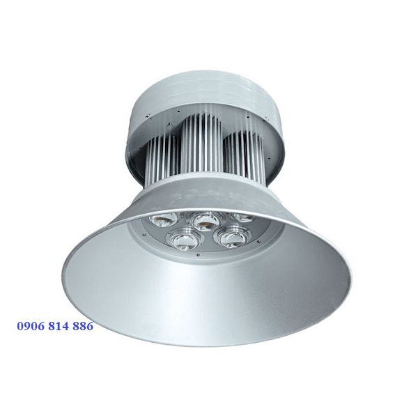 Đèn nhà xưởng 300W Chip COB