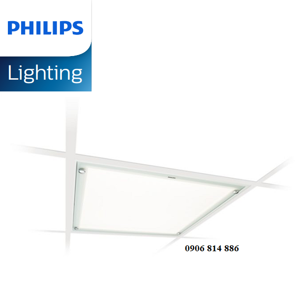 Đèn phòng sạch CR350B LED60S/940 W60L60