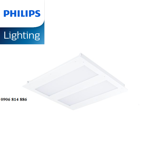 Đèn Philips CR468B LED35/NW PSU W60L60